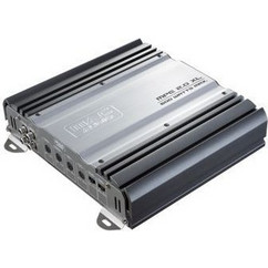 MAC Audio Mpexclusive 2.0 Ενισχυτής Αυτοκινήτου 2 Καναλιών A/B
