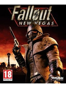 Fallout New Vegas Key PC
