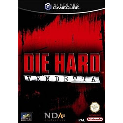 Die Hard Vendetta Used GC