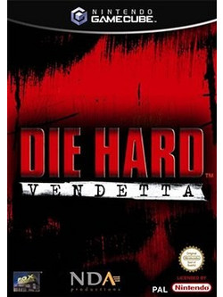 Die Hard Vendetta Used GC