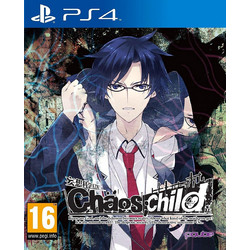 Chaos Child PS4