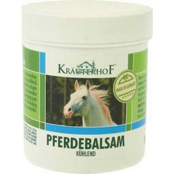 Krauterhof Ψυκτικό Gel με Αγριοκάστανο & Άρνικα 100ml