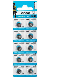 Vinnic 395F SR57 10τμχ