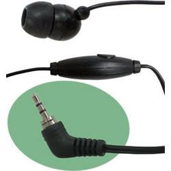 Samsung E710/T100/V200 EASYFIT Handsfree In-Ear 3.5mm