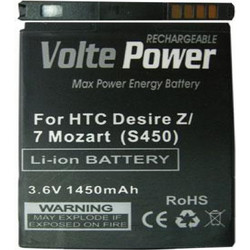 VoltePower BA S450 (HTC A7272 Desire)