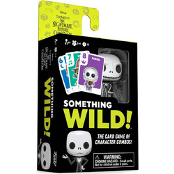 Funko Something Wild The Nightmare Before Christmas