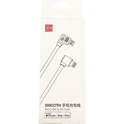 Zhiyun LN-MBLA-D01 Cable Micro Usb To LTG Cable