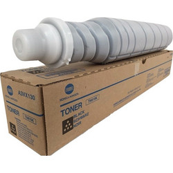 Konica Minolta TN619K Black Toner