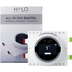 HALO ΗΛΕΚΤΡΟΝΙΚΟ ΓΩΝΙΟΜΕΤΡΟ