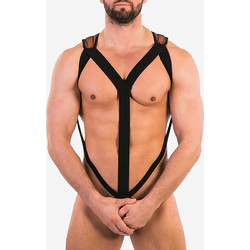 Harness Perry - Orange