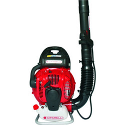Cifarelli BL1200 Φυσητήρας Βενζίνης Πλάτης 77cc 5hp