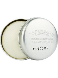 Dr. Harris Windsor Bar Σαμπουάν για Επανόρθωση 50gr