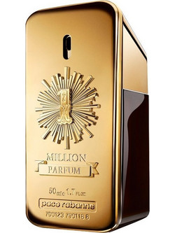 Paco Rabanne 1 Million Parfum 50ml