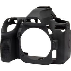 EasyCover Camera Case for Nikon D780 Black
