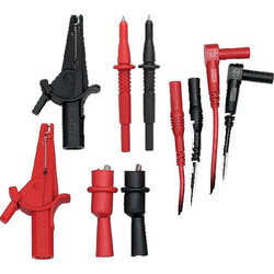 Extech TL808-KIT Professional Test Lead Kit