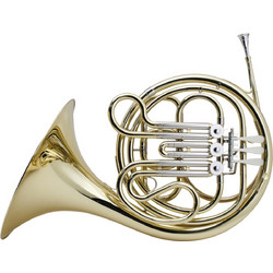 Holton H602 Standard French Horn
