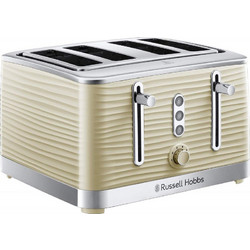 Russell Hobbs Inspire 24384 Φρυγανιέρα 4 Θέσεων 1800W