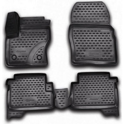 Ford Kuga 5D 3/13+ Πατάκι από Tpe Μαρκέ Μαρκέ