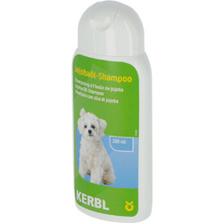 KERBL Jojoba Oil Shampoo 200 ml