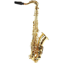 KINGS 6435L Lacquer Τενόρο Σαξόφωνο