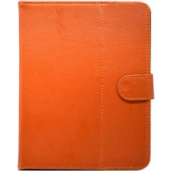 Ancus Book Brown (Universal 8")