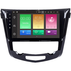 Beltec Audio BLA.QASHQAI.101 Ηχοσύστημα Αυτοκινήτου με Οθόνη Αφής 10.1" USB Bluetooth & GPS