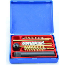 Σετ εργαλεία καθαρισμού όπλων GUN CLEANING KIT GCK-007