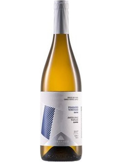 Λυραράκης Δαφνί Ψαράδες Vineyard Κρασί Λευκό Ξηρό 750ml