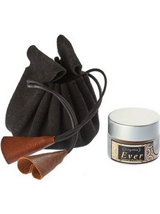 Ever Natural Luxury Black Φυσικό Άρωμα Evergetikon 25ml