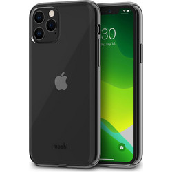 Moshi Vitros Back Cover Raven Black (iPhone 11 Pro)