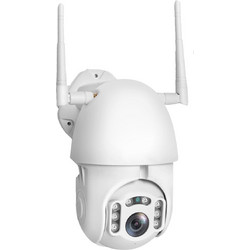 Innotronik IPP-011 IP Κάμερα Ασφαλείας Wi-Fi 1080p Full HD Αδιάβροχη