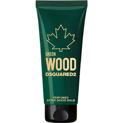 Dsquared2 Wood Green After Shave Balm 100ml