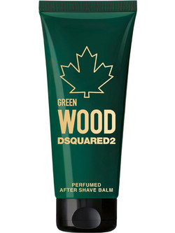 Dsquared2 Wood Green After Shave Balm 100ml