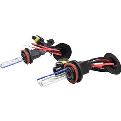 Carman H11 LD-XH11-55 Xenon 12V 55W 2τμχ