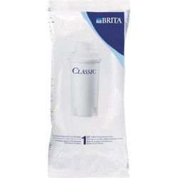 Brita Classic Ανταλλακτικό Φίλτρο 1 τμχ