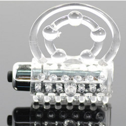 7-Function Vibrating Clit Flicker