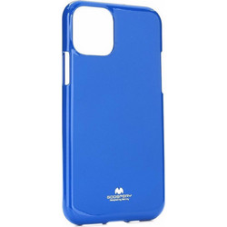 Mercury Jelly Back Cover blue (iPhone 11 Pro Max 6.5'')
