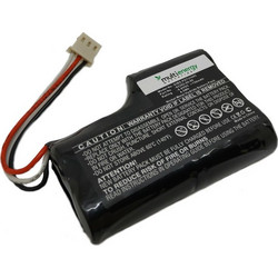 MultiEnergy Μπαταρία MultiEnergy Barcode Scanner για Symbol PDT3110