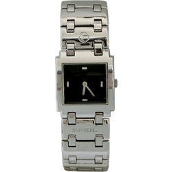 Breil BR Γυναικείο Ρολόι με Ασημί Μεταλλικό Μπρασελέ 2519774003