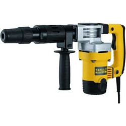 Stanley SFMEH220K Κρουστικό Κατεδαφιστικό Πιστολέτο Ρεύματος 1010W με SDS Max