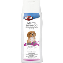 Σαμπουάν Puppy Trixie για Κουτάβια 250 ml