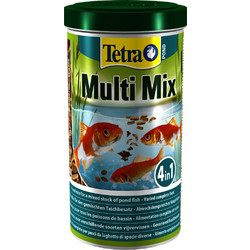 Tetra Pond Multi Mix 1000ml