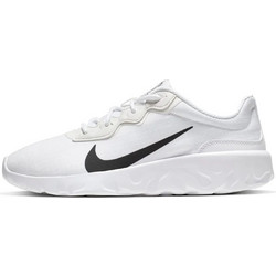 Nike Explore Strada Γυναικεία Sneakers Λευκά CD7091-101