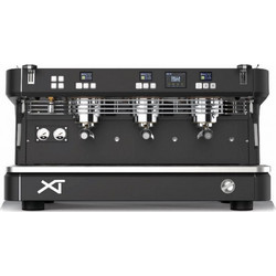 Dalla Corte XT 3 Total Color Επαγγελματική Μηχανή Espresso Με Multiboiler