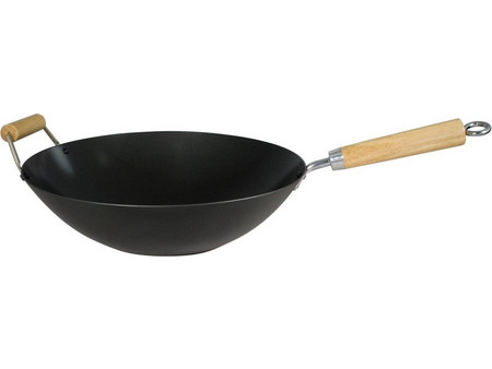 Dexam Wok Αλουμινίου Αντικολλητικό 34cm