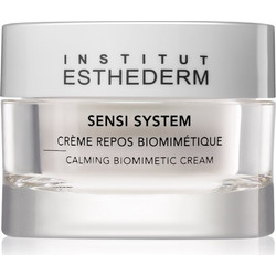 Institut Esthederm Sensi System Calming Biomimetic Cream 50ml