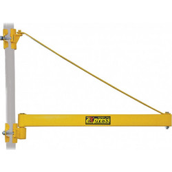 Βραχίονας Παλάγκου 75cm (Βαρέως Τύπου)