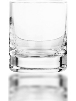 SP Tableware Σετ Ποτήρια Ουίσκι Γυάλινα Aura 6τμχ 10024060