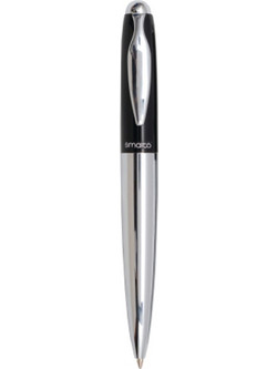 Smalto Στυλό Διαρκείας Μπλε FSN7504