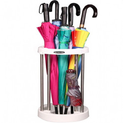 Ομπρελοθήκη για 10 ομπρέλες - Rain stand stela - OEM